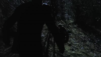 Lt's too far. - Stargate SG-1