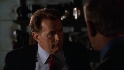 Lt's what our fathers taught us. - The West Wing