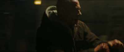 LU KAS PANTS - The Bouncer