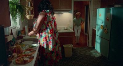 Lu lu Lu lu is that you - Polyester
