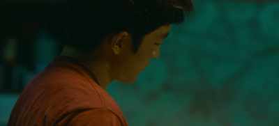 Lu Qinyang, - Love Will Tear Us Apart