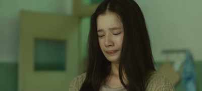 Lu Qinyang - Love Will Tear Us Apart