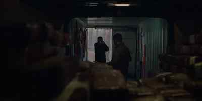 (Luan)
Understood. - Gangs of London