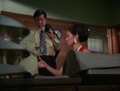 LUANA. - Hawaii Five-0