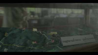 LUANG CAVE - KHUN NAM NANG NON FOREST PARK - Thai Cave Rescue