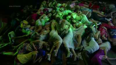 Lube's gone. - Blue Mountain State