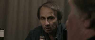 Luc, as a Jew, - Thalasso