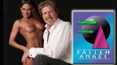 [Luc] In essence, what we did
was, we created a company - After Porn Ends 3