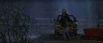 Luc! - Universal Soldier