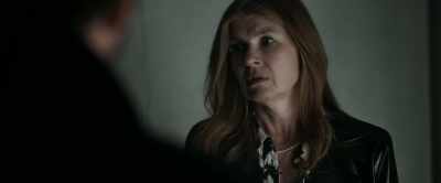 - LUCA: Claire.
- FATHER SERGIO: He's her father. - Here After
