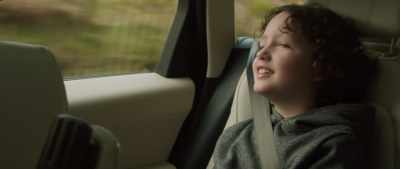[Luca giggling] - The Irish Mob