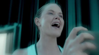 [Luca] Okay. - Harrow