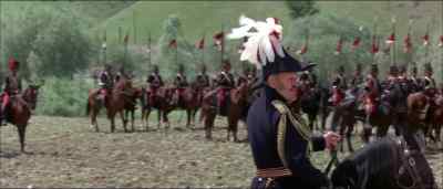 -Lucan, you're a stew stick.
-Fetch off. - The Charge of the Light Brigade