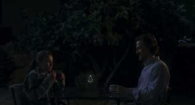(Lucas chuckles) - Parallax