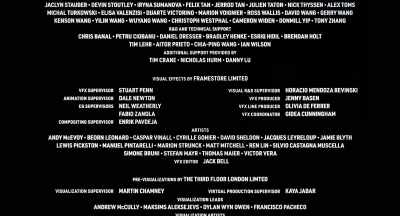 Lucas is descended from the Alarcons? - Venom: Let There Be Carnage