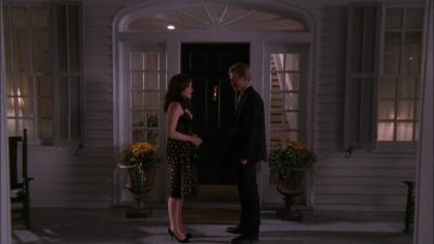 Lucas, don't hate me, okay? - One Tree Hill