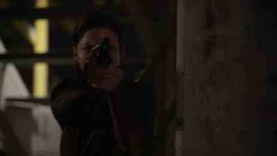 Lucas! Down! - Continuum