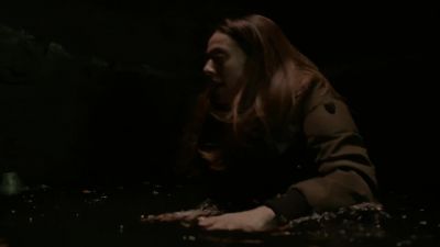 Lucas, hi. - Chicago P.D.