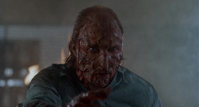 Lucas I'm going to tear your world apart - House III: The Horror Show