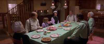 Lucas, you know better than that. - Kingpin