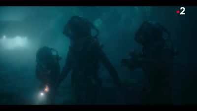 - Lucas.
- Lady Lucas, - Nautilus