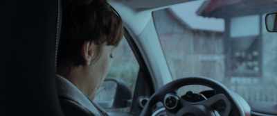 Lucas had lost his wife, - The Cuckoo's Curse