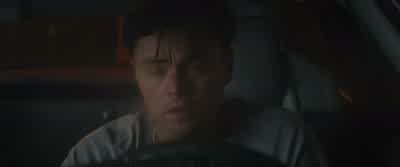 Lucas: Paragraph 1. - The Wolf of Wall Street