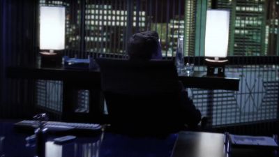 Lucas? - Smallville