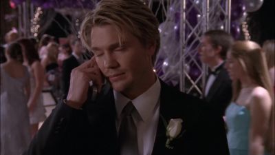 Lucas! - One Tree Hill