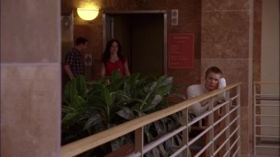 Lucas. - One Tree Hill
