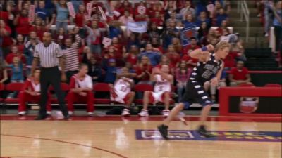 Lucas Scott with another shot, - One Tree Hill