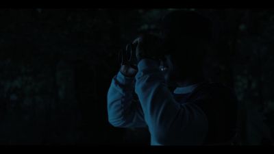 [Lucas] Ugh. - Stranger Things