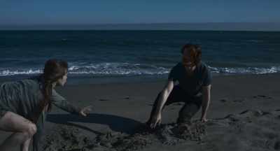 - Lucas, we used the machine
and my painting, you remember? - Parallax