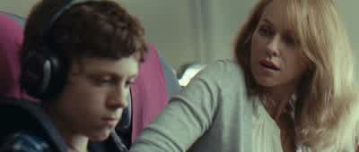 - Lucas. - What? - The Impossible