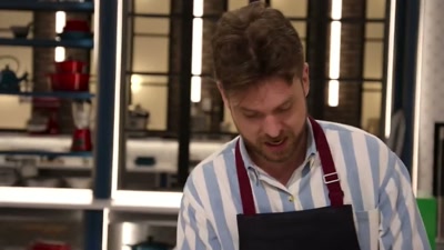 Lucas, with the Spend Box, - Cook at all Costs