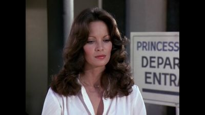 Lucas: Yes, well... - The Love Boat