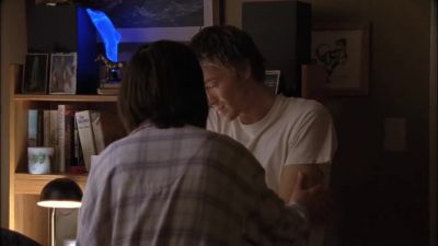 Lucas - One Tree Hill