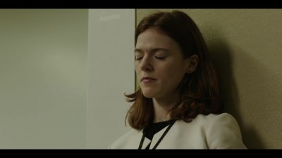 LUCCA:
Maia. - The Good Fight