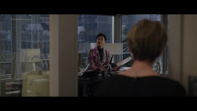 Lucca Quinn? - The Good Fight