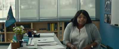 Luce, I'd like to remind you
that you're still a student here - Luce