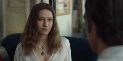 Luce, I'm fighting for you. - False Positive