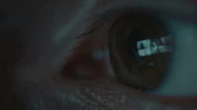 Lucho installed him,
in his wheelchair, - Drug Lords: The Next Generation