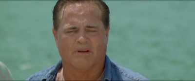 Lucia, baby
why are you bleeding? - Shark Waters