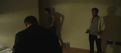 Lucia, Lucia, come upstairs! - The Realm