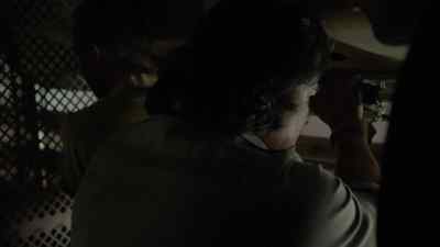 Lucia and Mateo are safe. - Colony