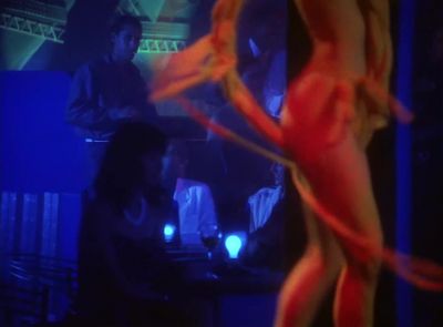 Lucia Meron.
Owner and operator
of Paris Modern. - Miami Vice