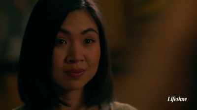 - Lucia, please
get out of my room. - Revenge Best Served Chilled