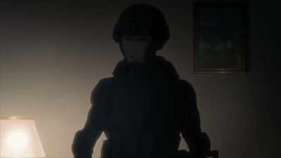 Lucia - Genocidal Organ