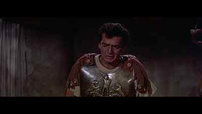 Lucia. - Demetrius and the Gladiators