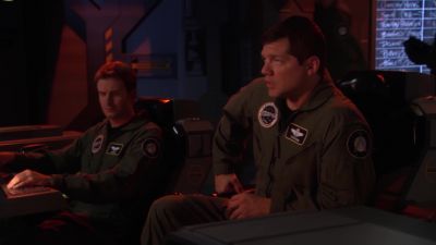 Lucian Alliance, - Stargate SG-1